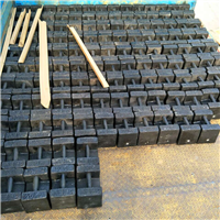 長(zhǎng)沙稱重砝碼租賃